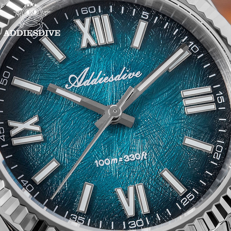 ADDIESDIVE ファッションレディース腕時計 36 ミ - Luxury Watch Makes のレビューと価格