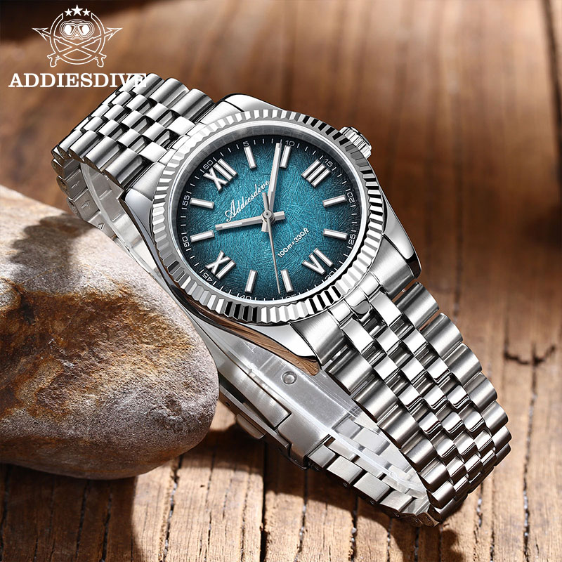 ADDIESDIVE ファッションレディース腕時計 36 ミ - Luxury Watch Makes のレビューと価格