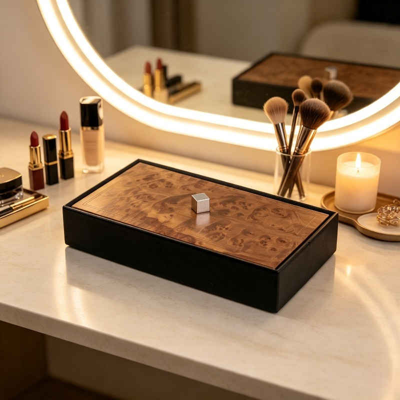 イタリア製高級時計オーガナイザー ステンレススチール製ジュエ - Luxury Watch Organizer のレビューと価格