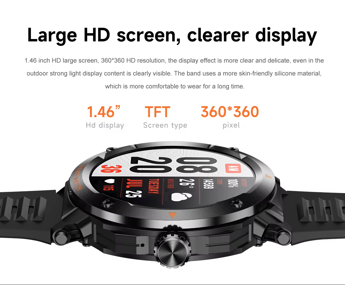 NFC スマートウォッチワイヤレスイヤホン 2 in1 Bl - Luxury Watch Repair のレビューと価格