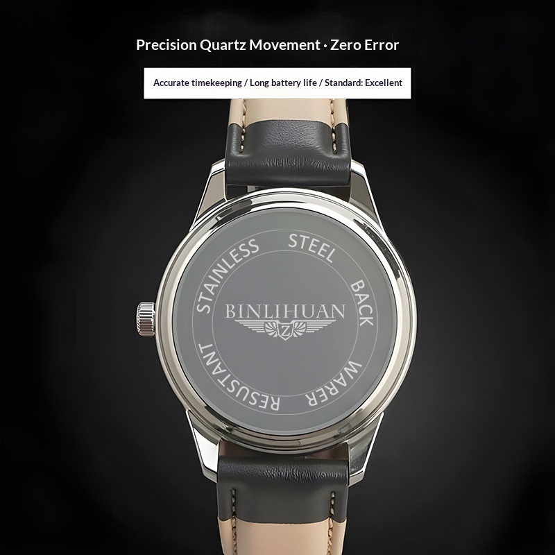 2026年 メンズ腕時計 高級ビジネス防水 メンズウォッチ  - Luxury Watch Organizer のレビューと価格