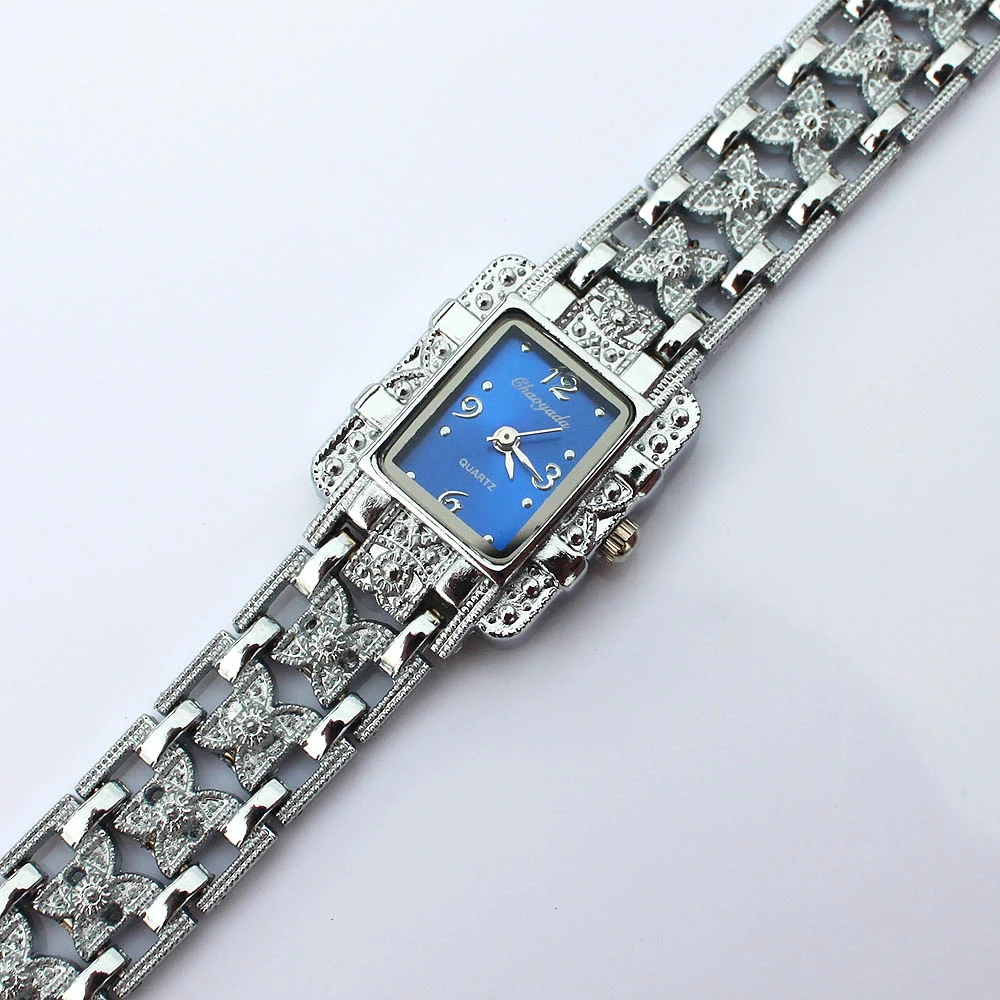 高級防水女性用腕時計ファッショナブルなシンプルなブレスレット - Luxury Watch And Jewelry Brand のレビューと価格