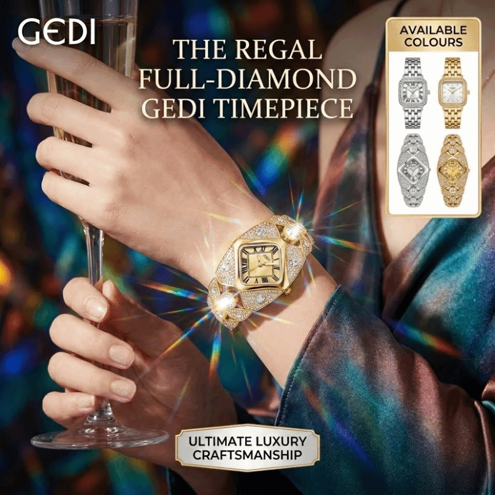 新しいダイヤモンド象嵌ブレスレットウォッチライト高級防水女性 - Luxury Watch And Jewelry Brand のレビューと価格