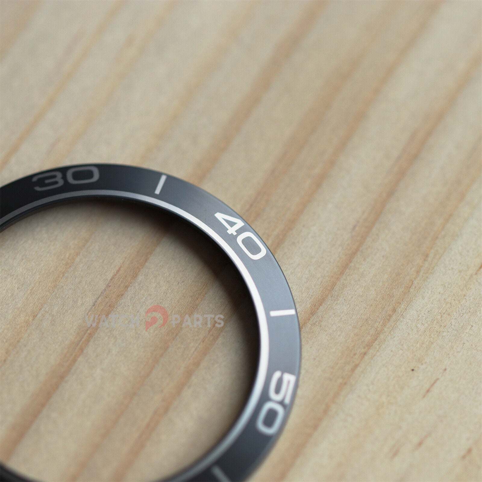 Omega sparateraster用セラミックベゼル、O - Omega Watch Seamaster のレビューと価格