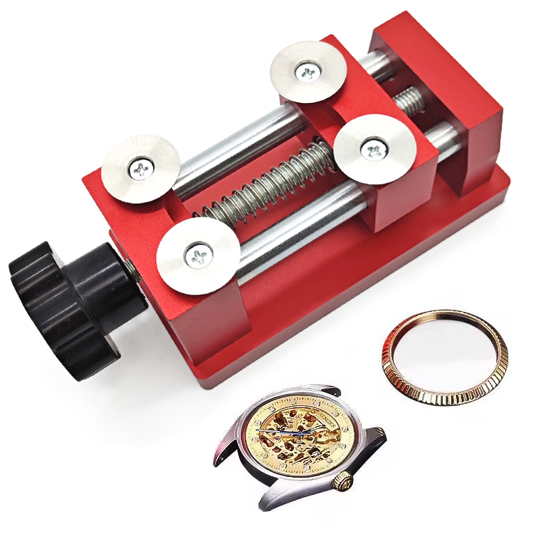 時計職人のための時計ベゼルリムーバーとオープナー、ベゼルリム - Luxury Watch Repair のレビューと価格