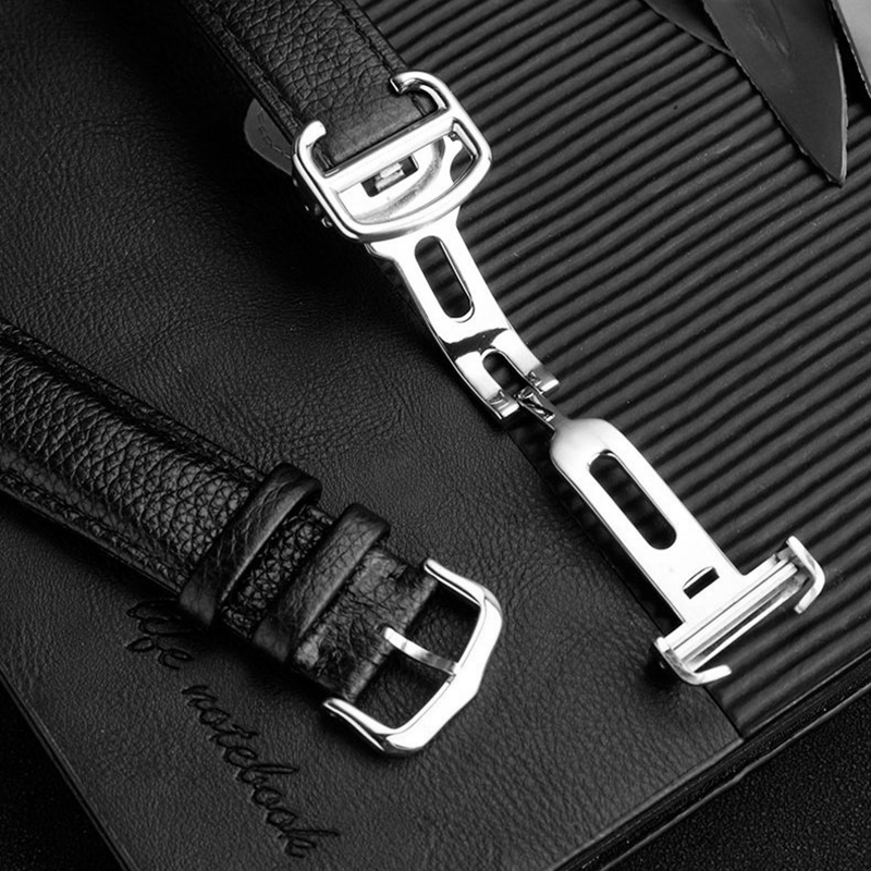 16/17/19/20/22/23 ミリメートルクイックリリ - Cartier Watch Santos のレビューと価格