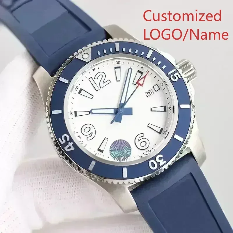 A11 ストアカスタマイズされた腕時計メンズ腕時計ブラックブ - Luxury Watch Exchange のレビューと価格
