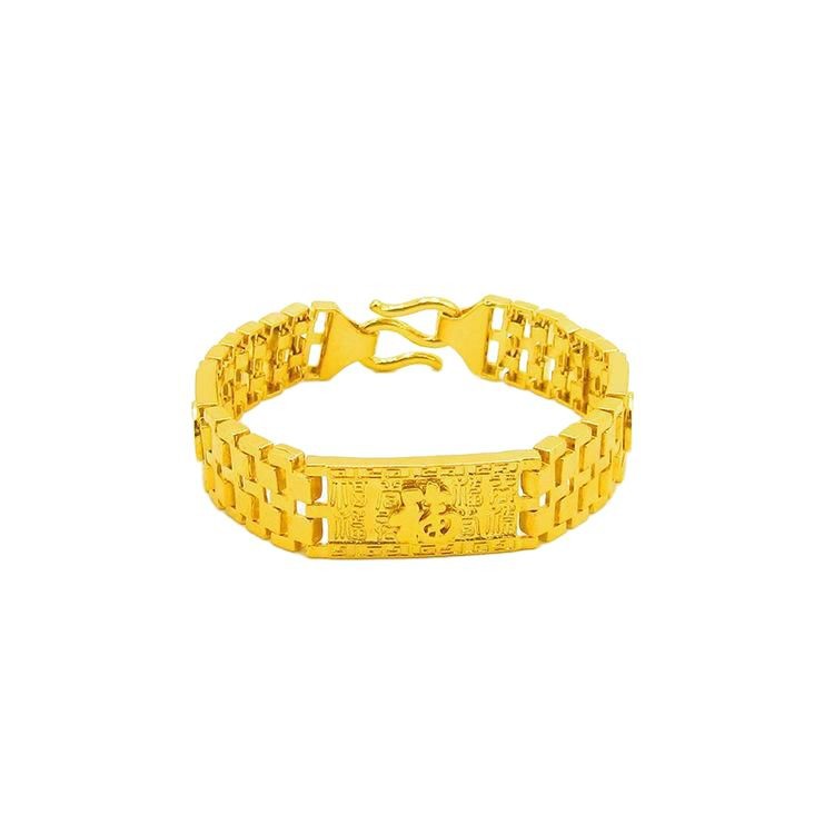 Briex ジュエリー 高級 24K 9999 純金 本物の - Luxury Watch Service のレビューと価格