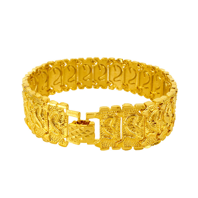 Fylia ジュエリー 高級 24K 9999 純金 本物の - Luxury Watch Service のレビューと価格