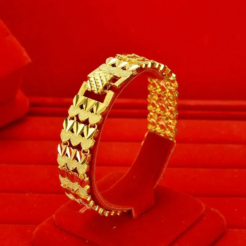 エルドラドゴールド 2025 恋人への贈り物AU999 ゴー - Luxury Watch Service のレビューと価格