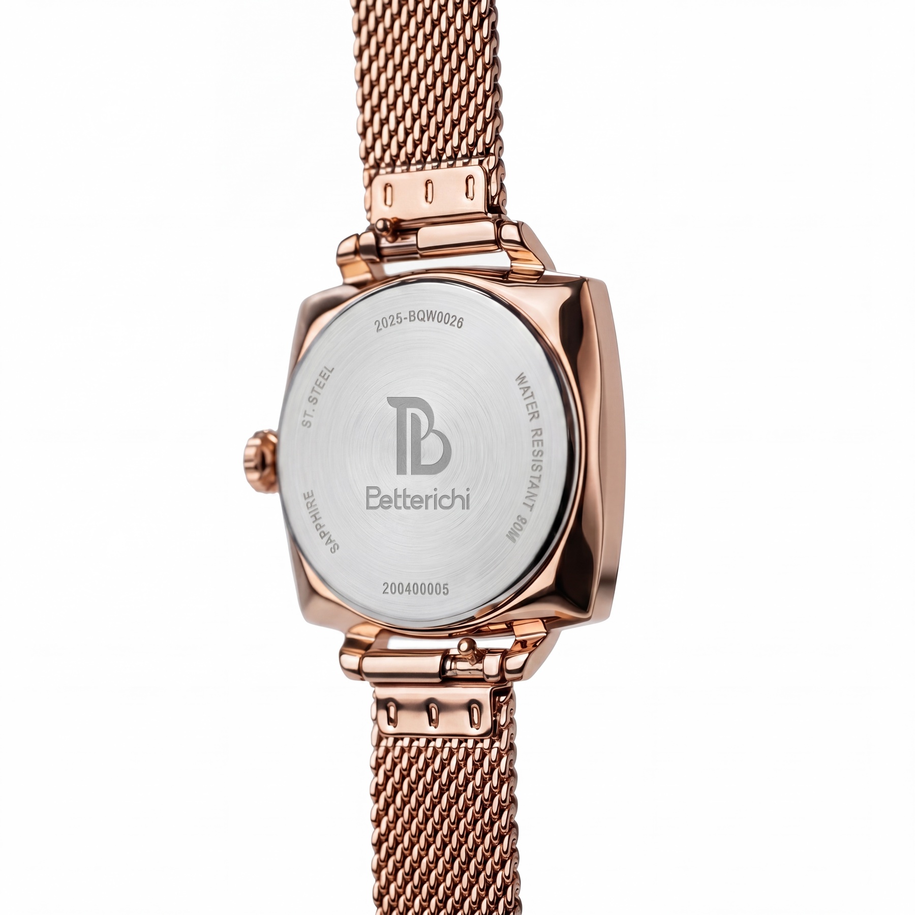 ベターチッチ レディース ラグジュアリー 防水 ダイヤモンド - Luxury Watch Japanese のレビューと価格