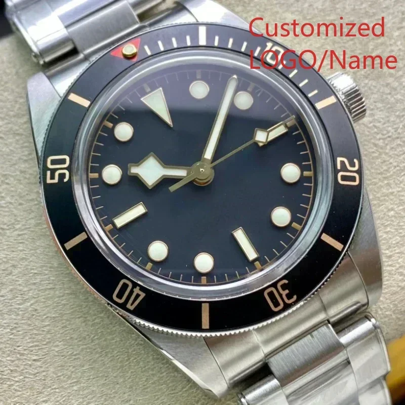 A11ストア カスタムウォッチ 機械式自動巻き腕時計 ファッ - Luxury Watch Black のレビューと価格