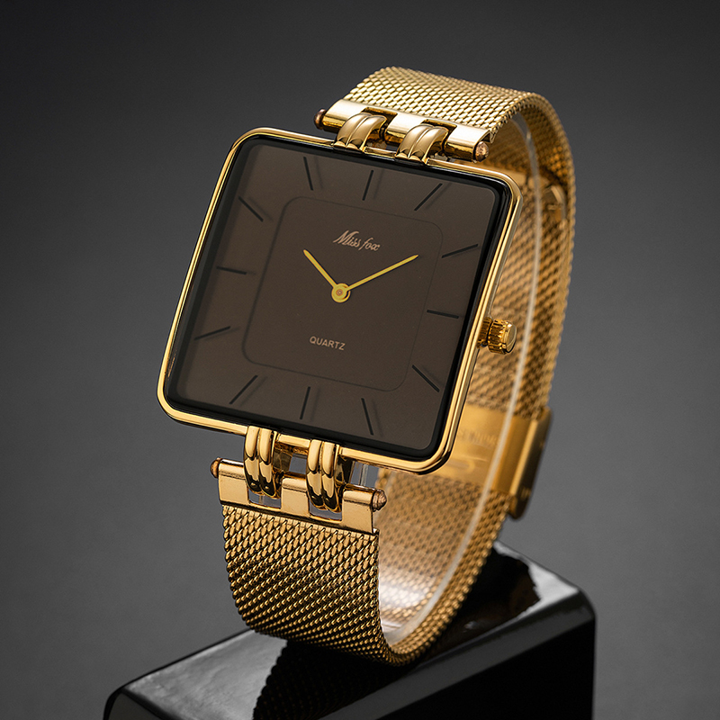 メンズ腕時計 ブリンブリン アイスアウト クォーツ腕時計 メ - Luxury Watch And Jewelry Brand のレビューと価格