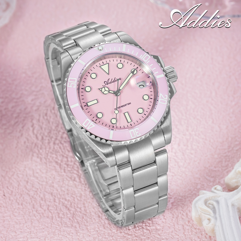 Addies 新しい女性用腕時計高級 BGW9 + C3 発 - Luxury Watch Organizer のレビューと価格
