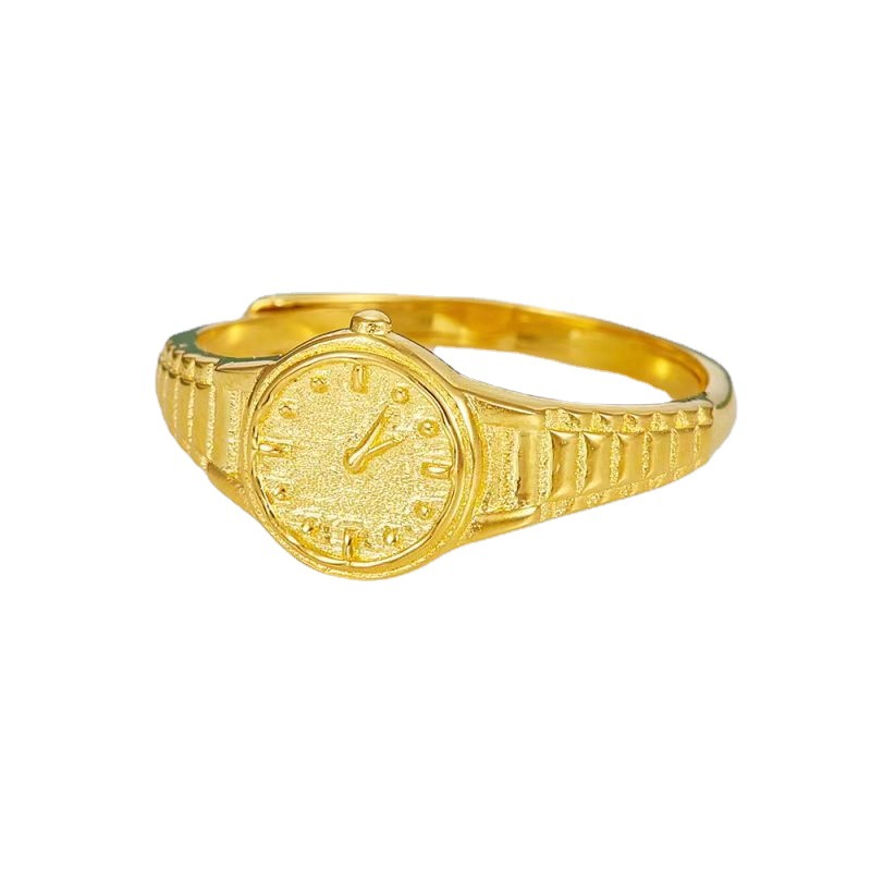 Zylax ジュエリー 高級 24K 9999 純金 本物の - Luxury Watch Service のレビューと価格