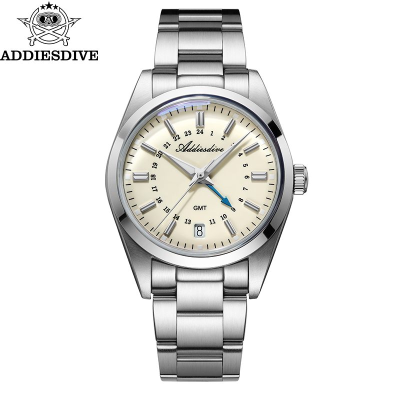 ADDIESDIVE ホットブランド 36 ミリメートル高級 - Luxury Watch Exchange のレビューと価格