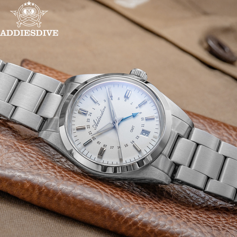 ADDIESDIVE ホットブランド 36 ミリメートル高級 - Luxury Watch Exchange のレビューと価格