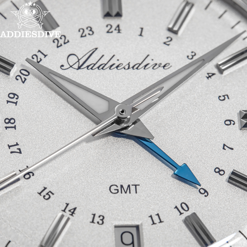 ADDIESDIVE ホットブランド 36 ミリメートル高級 - Luxury Watch Exchange のレビューと価格