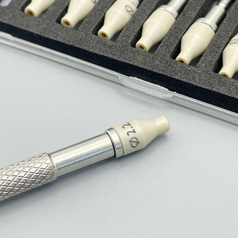 20 個の時計針フィッティングセッティングプレッサープッシャ - Luxury Watch Repair のレビューと価格