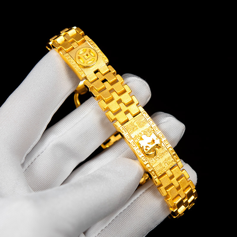 ゴールドヌーボー ラグジュアリー 24K 9999 純金 本 - Luxury Watch Service のレビューと価格