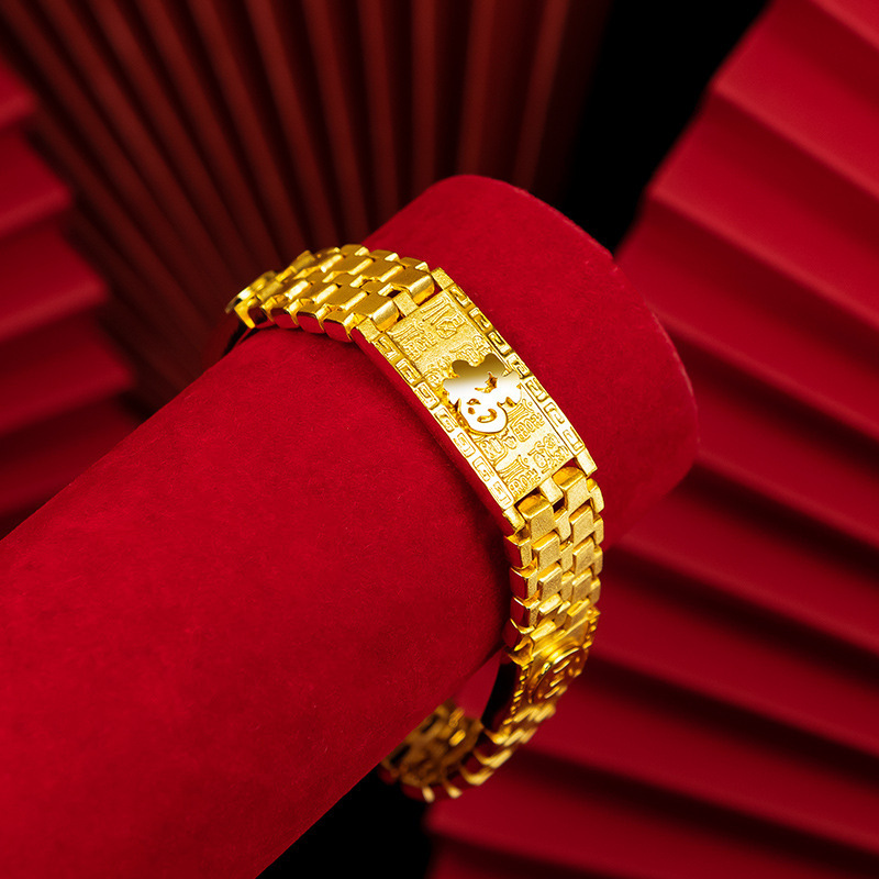ゴールドヌーボー ラグジュアリー 24K 9999 純金 本 - Luxury Watch Service のレビューと価格