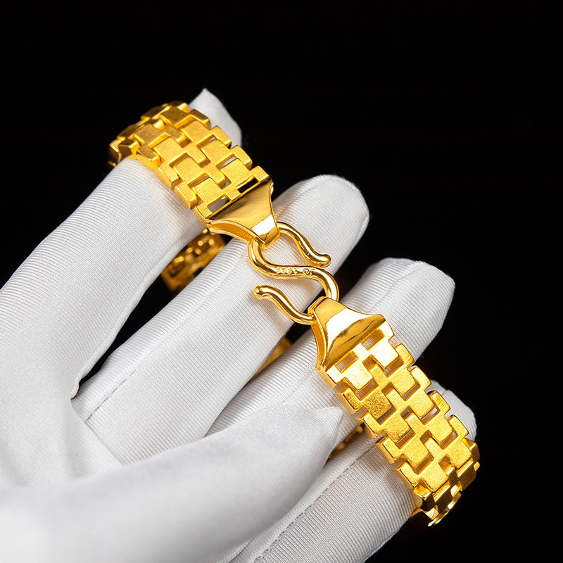 ゴールドヌーボー ラグジュアリー 24K 9999 純金 本 - Luxury Watch Service のレビューと価格