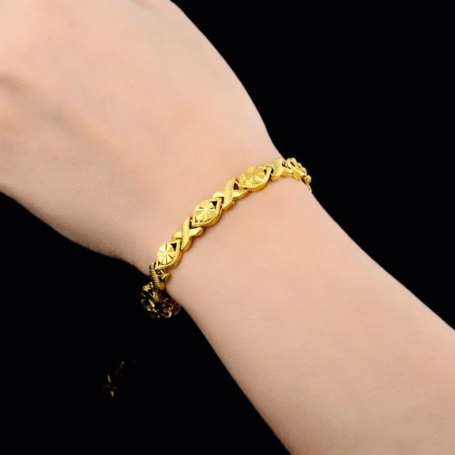 Fylia Jewelry 高級 24K 9999 純金 本 - Luxury Watch Service のレビューと価格
